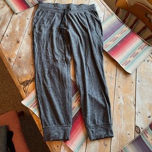 Ready to Rulu High Rise Jogger - Lululemon Size 14